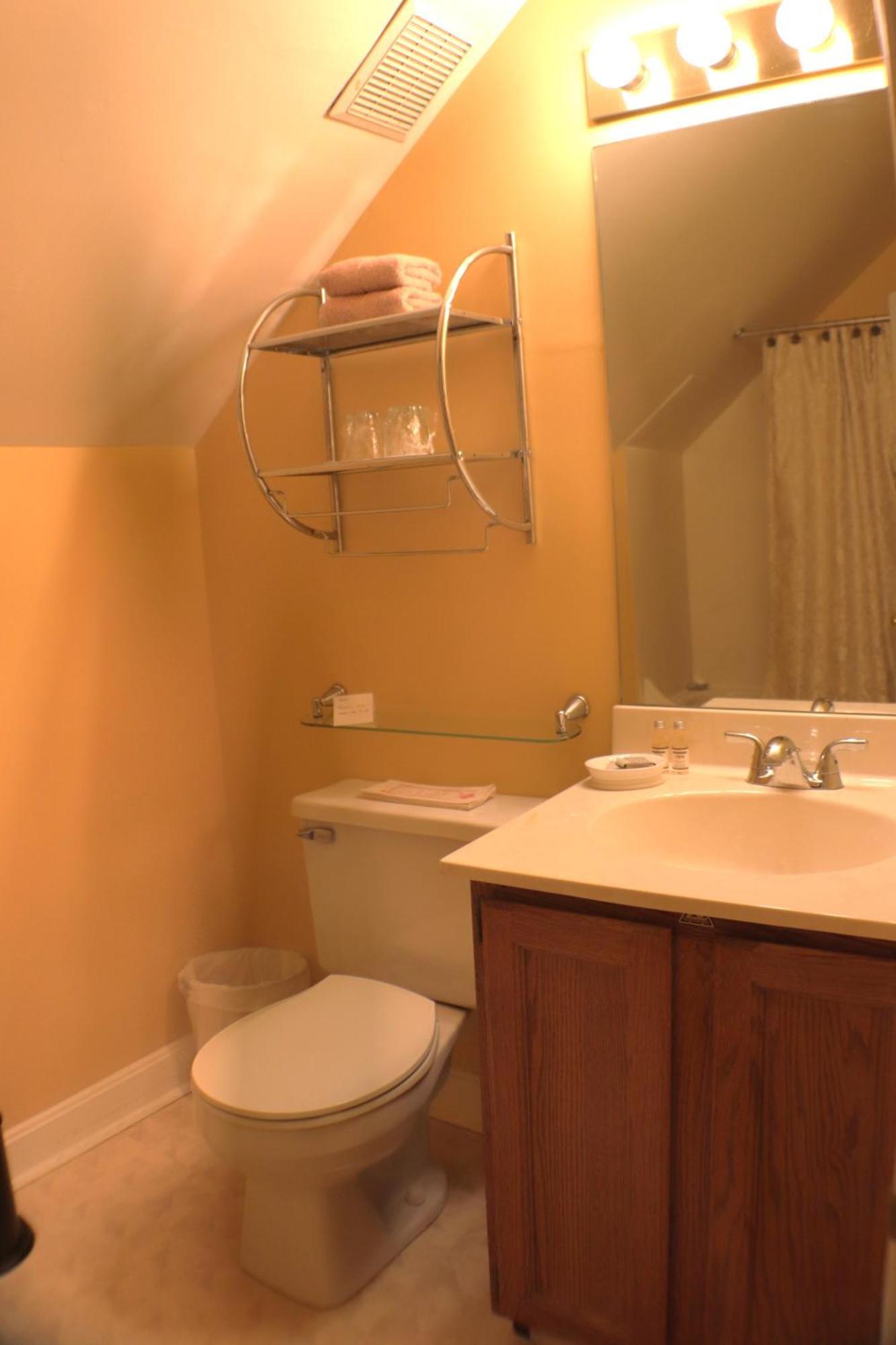 50 Lincoln Short North Bed & Breakfast โคลัมบัส ห้อง รูปภาพ