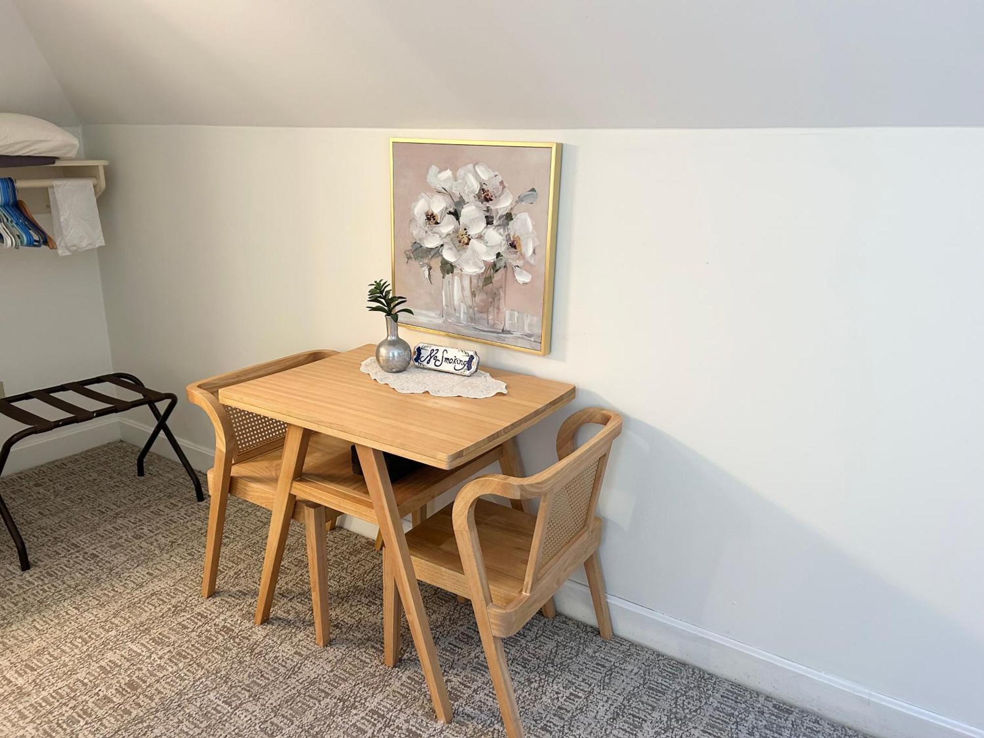 50 Lincoln Short North Bed & Breakfast โคลัมบัส ภายนอก รูปภาพ