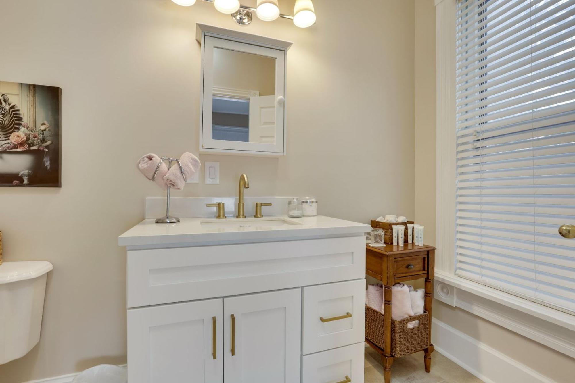 50 Lincoln Short North Bed & Breakfast โคลัมบัส ภายนอก รูปภาพ