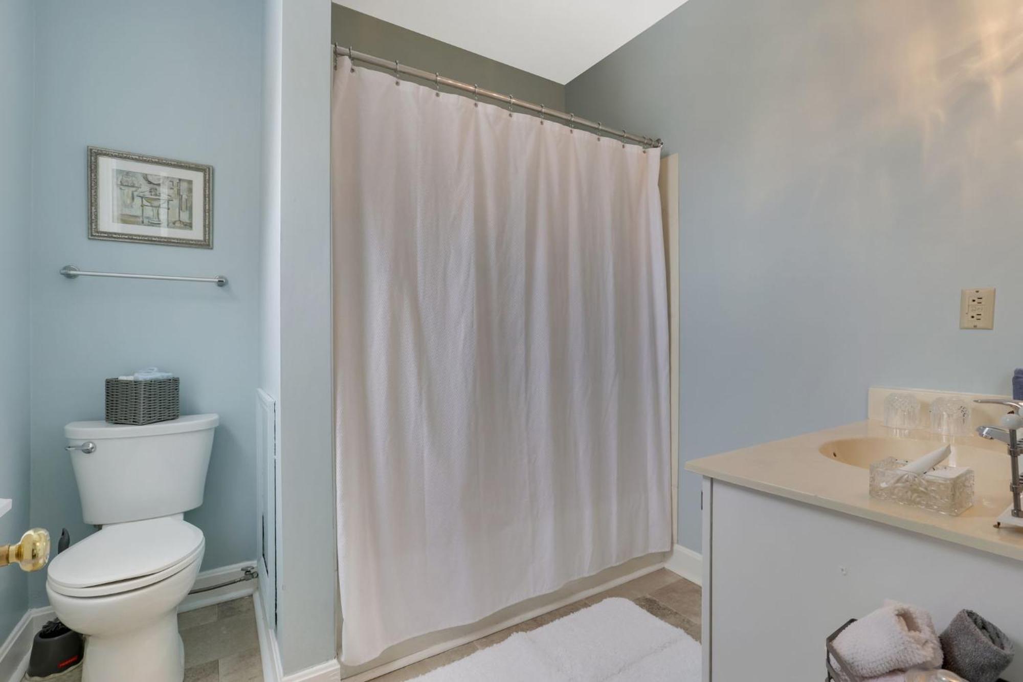 50 Lincoln Short North Bed & Breakfast โคลัมบัส ภายนอก รูปภาพ