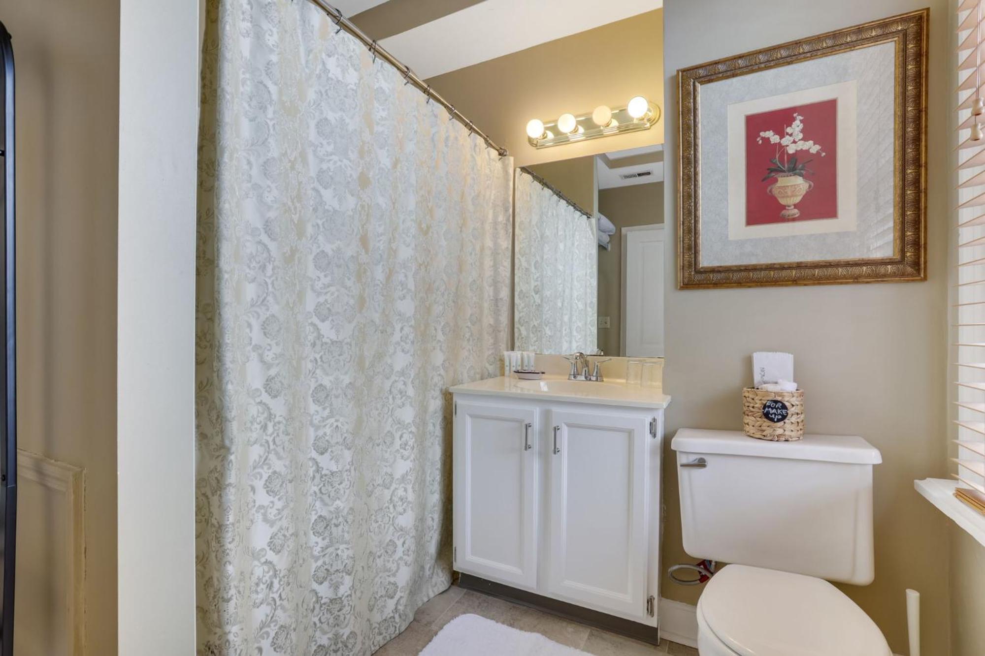 50 Lincoln Short North Bed & Breakfast โคลัมบัส ภายนอก รูปภาพ